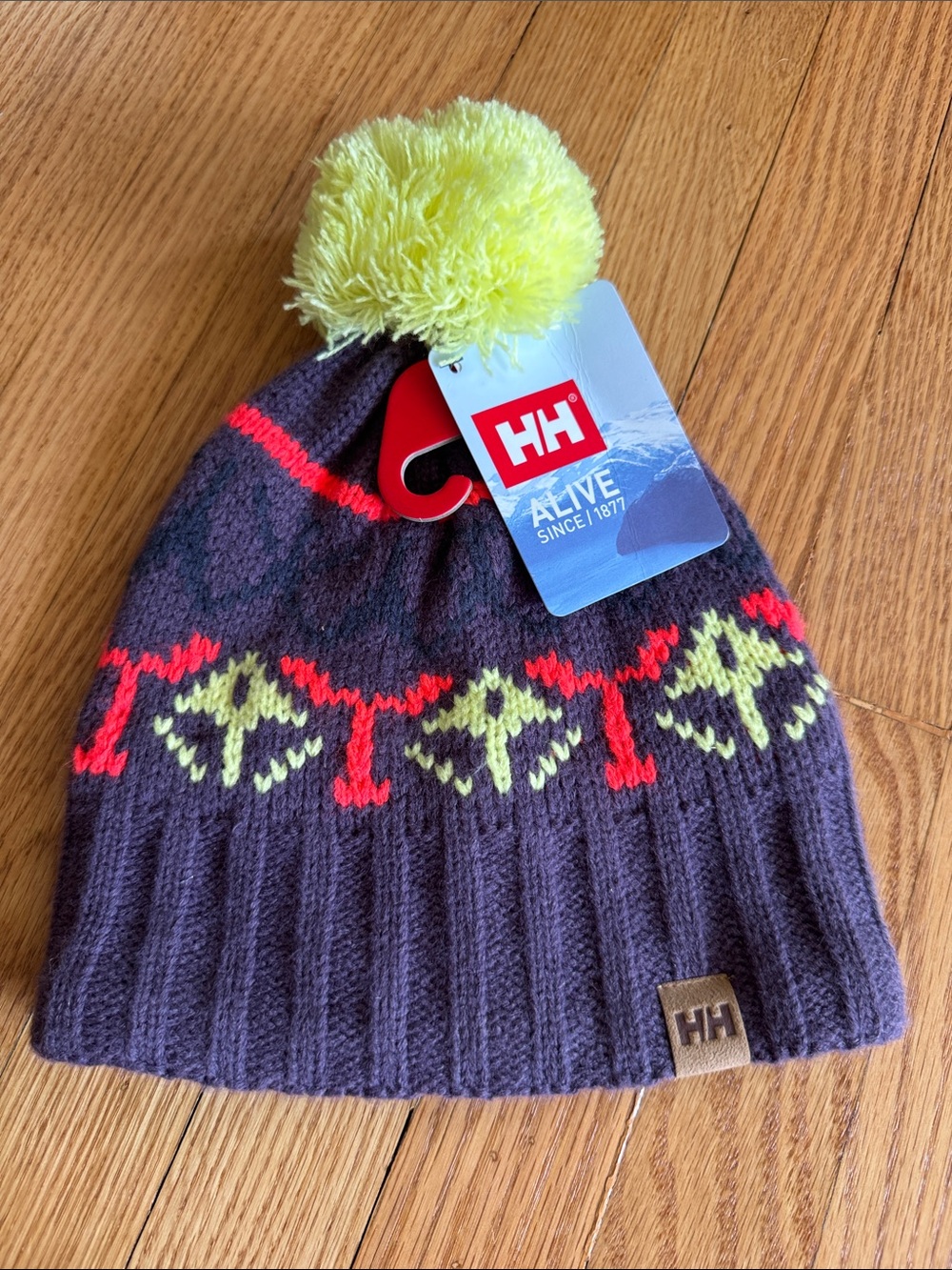 Helly Hansen beanie